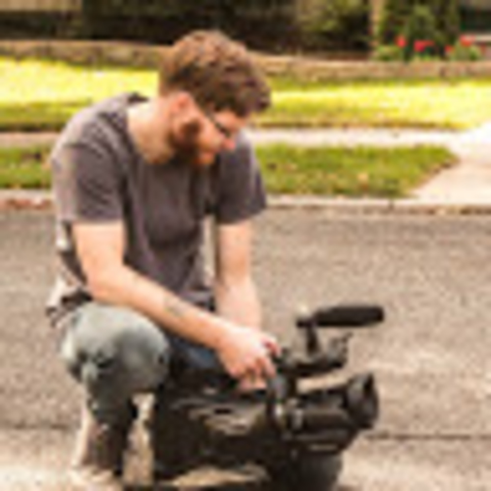 Meet your Posher, Joe